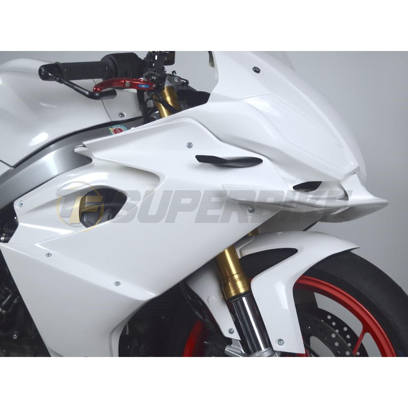 Kit transformación Aprilia RS 660 / Tuono 660 2021-2024 en Aprilia RS 660 2025+