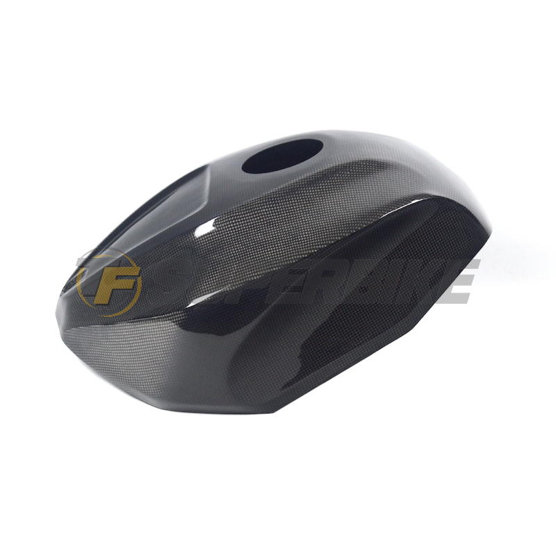 Cubre depósito Aprilia Tuono V4 1100 2021-2024