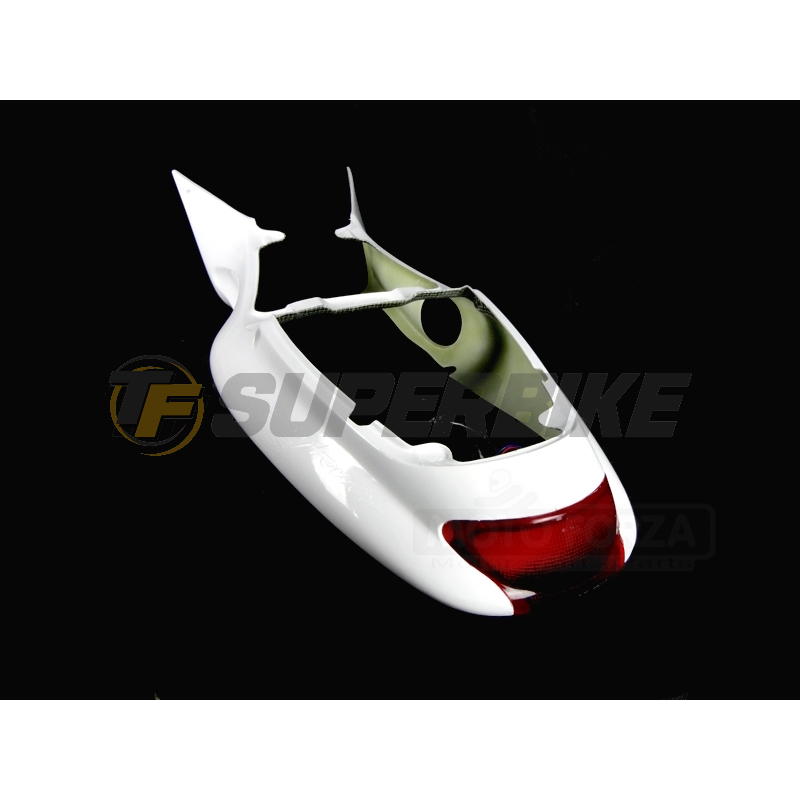 Carenado de fibra Street Triumph Daytona T595 / 955 / 955i 1997-2001