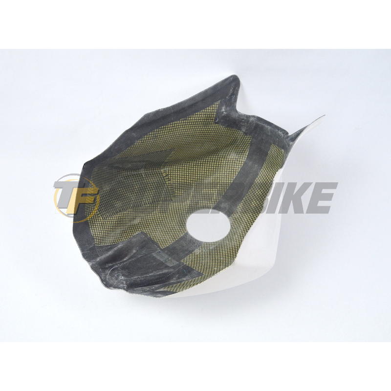 Cubre depósito Aprilia RSV4 2013-2020