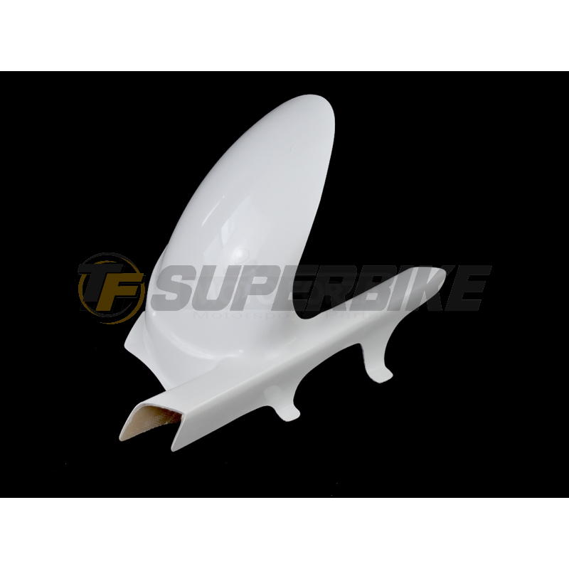 Guardabarros trasero fibra vidrio v2 Ducati 749 / 999 2005-2006