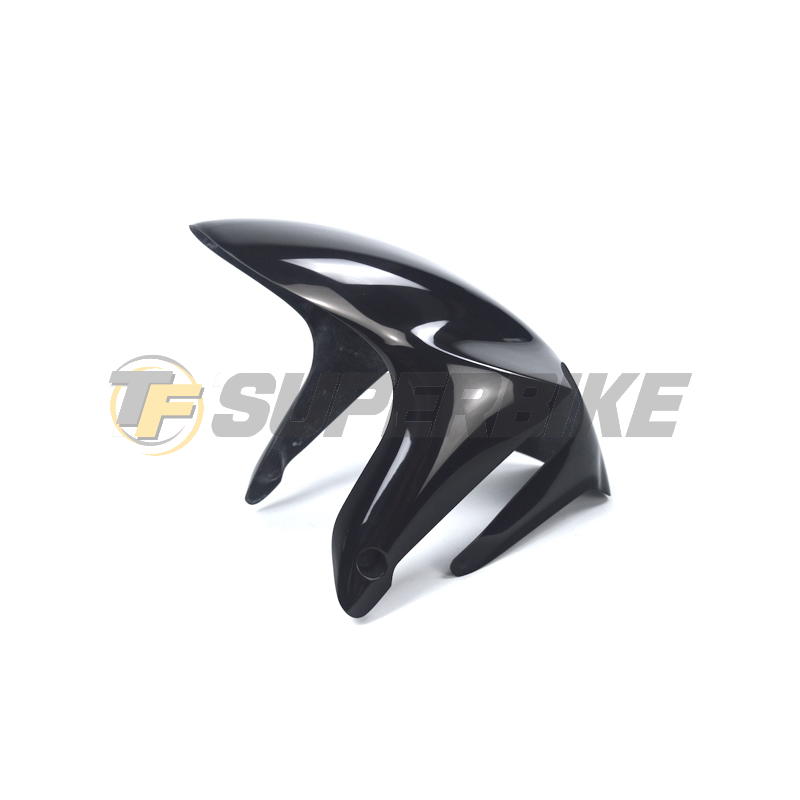 Guardabarros delantero fibra Aprilia RSV 1000 R 2004-2008 / Tuono 1000 R 2004-2010