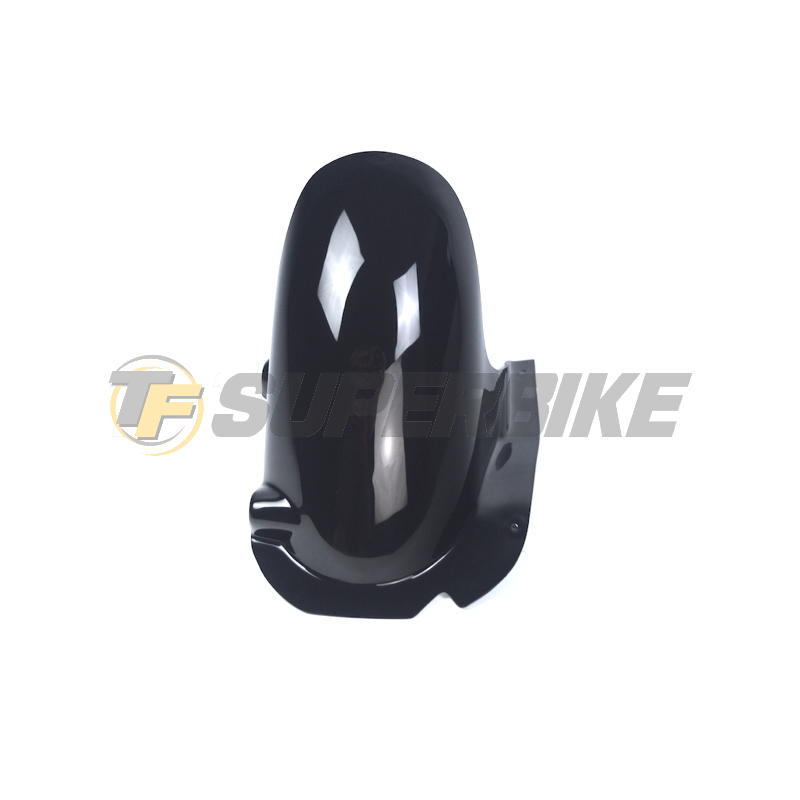 Guardabarros trasero fibra vidrio Suzuki RGV 250 Gamma 1988-1996