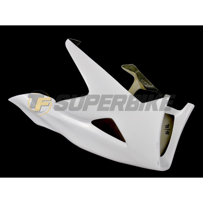Carenado de fibra Suzuki GSX-R 1000 2005-2006 colín asiento original