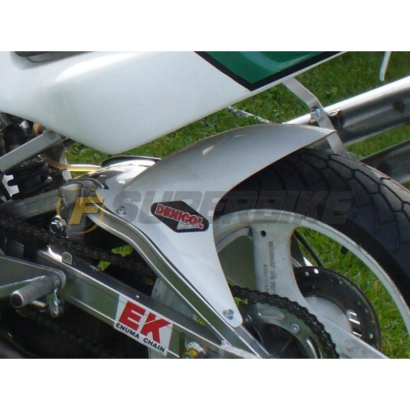 Guardabarros trasero fibra vidrio Suzuki RGV 250 Gamma 1988-1996