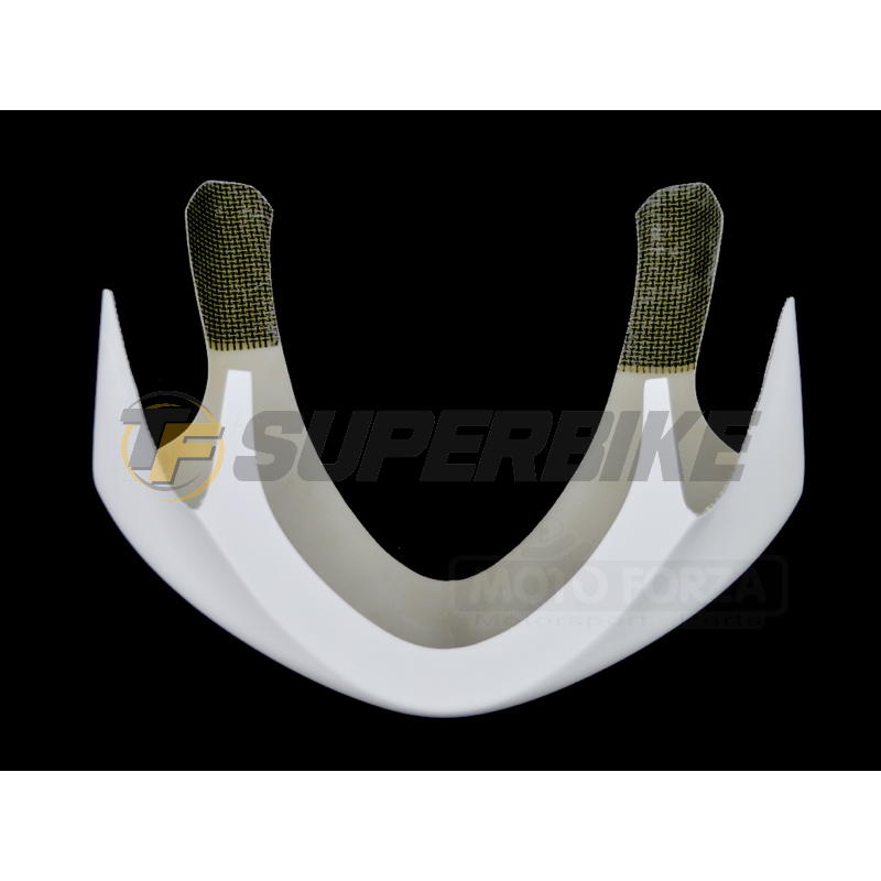 Carenado de fibra Suzuki TL1000R 1998-2002 colín asiento original