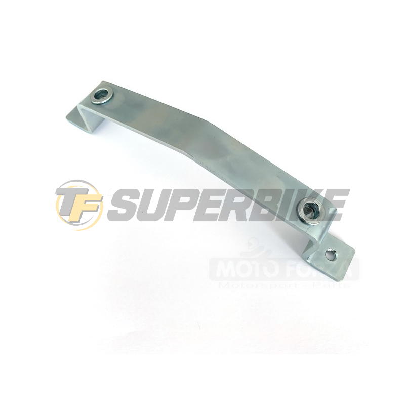 Carenado de fibra Ducati 848 / 1098 / 1198 colín racing