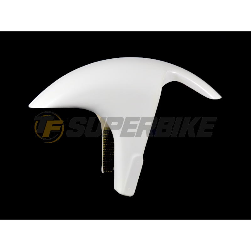 Guardabarros delantero fibra vidrio Honda RS 125 1998-2004 / A-Kit