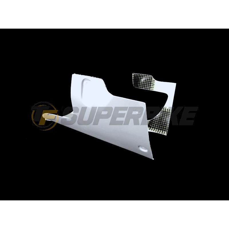 Carenado de fibra Street Suzuki GSX-R 600 1997-2000 / GSX-R 750 1996-1999