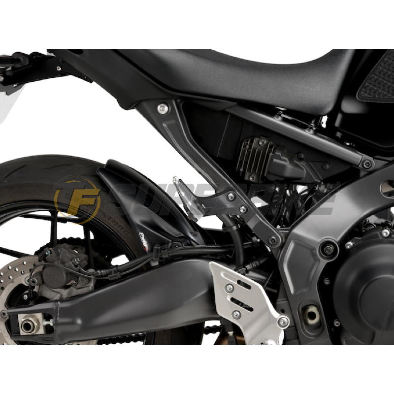 Guardabarros trasero Yamaha MT-09 2021-2024