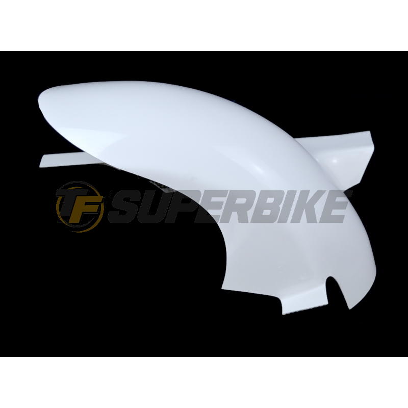 Guardabarros trasero fibra vidrio Suzuki SV 1000 2003-2004