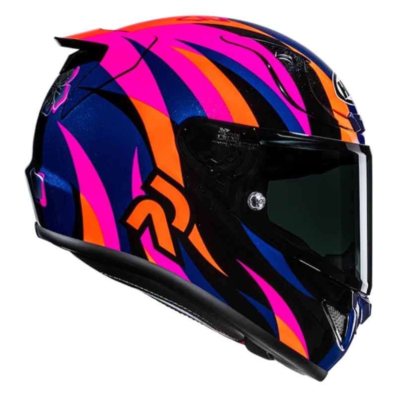Casco HJC RPHA12 Dirano MC8