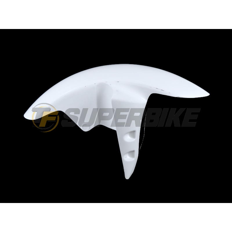 Guardabarros delantero fibra vidrio Yamaha R6 2005