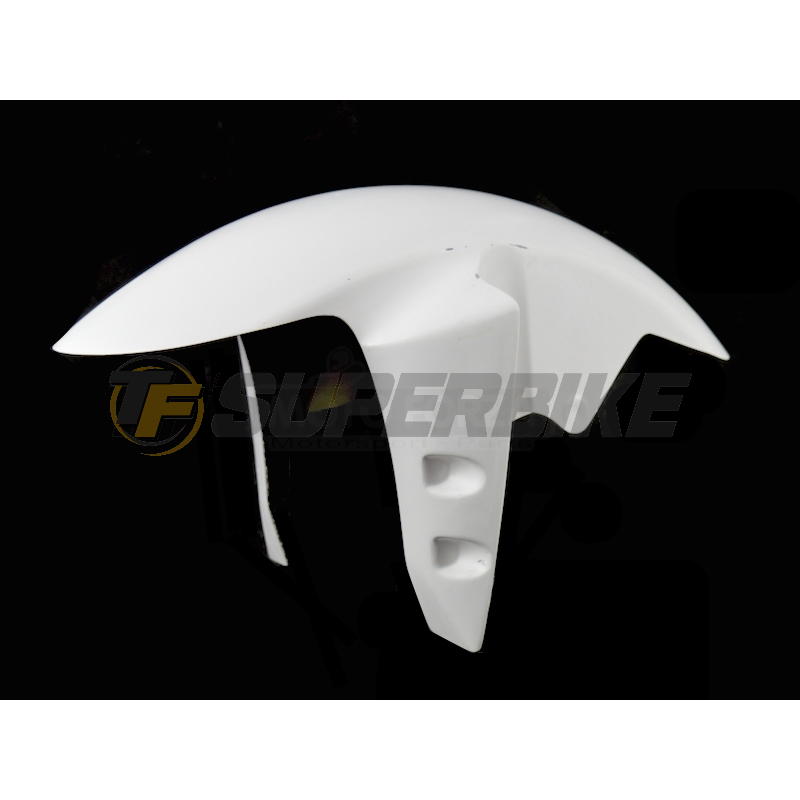 Guardabarros delantero fibra vidrio Yamaha R1 2007-2008
