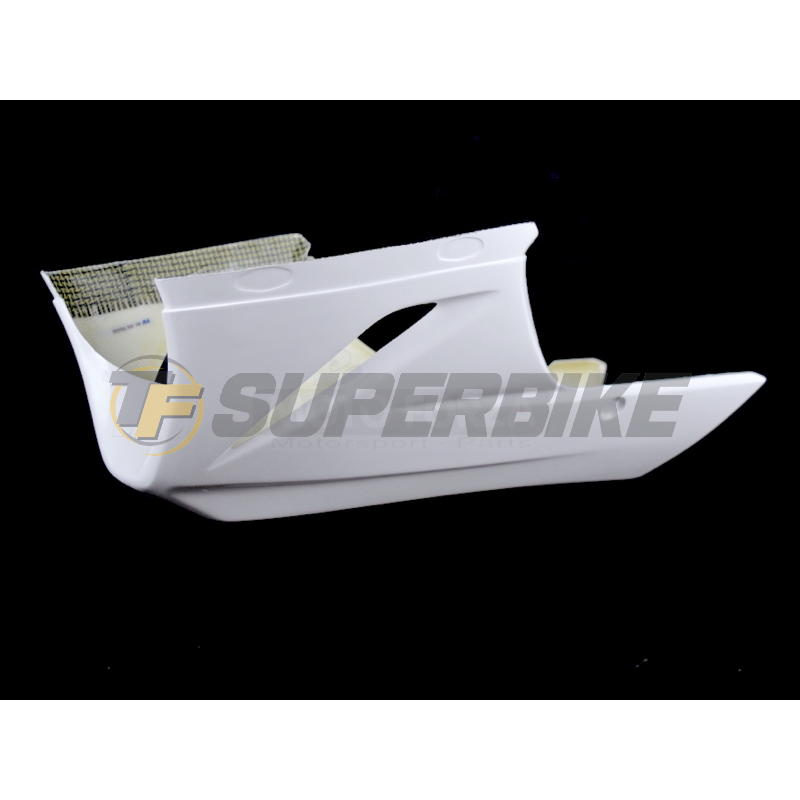 Carenado de fibra Honda NSF 100 HR01 2005-2018