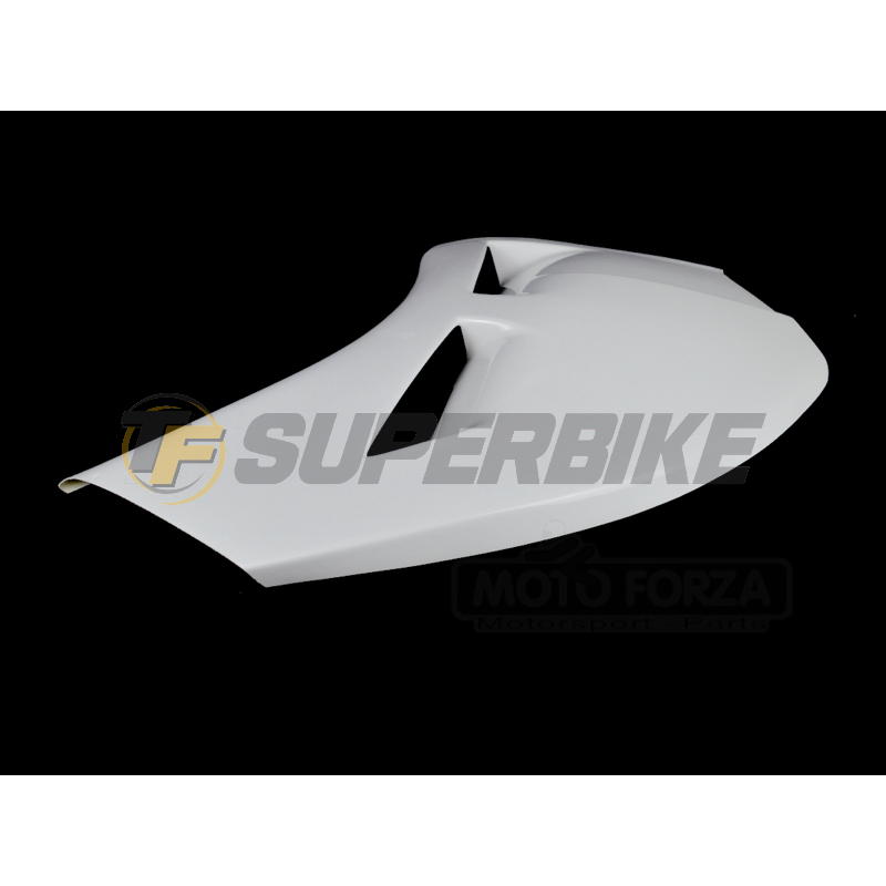 Carenado de fibra Moto2 5 piezas V2 para transformaciones (ICP Caretta 2010-2012)