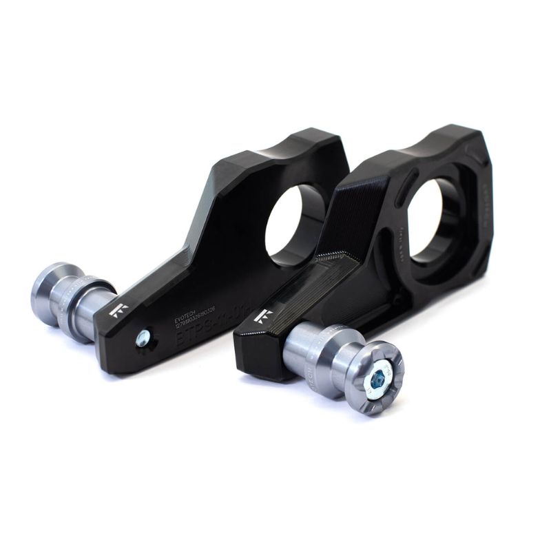 Bloques tensa cadena con soportes de caballete BMW S1000XR 2024-