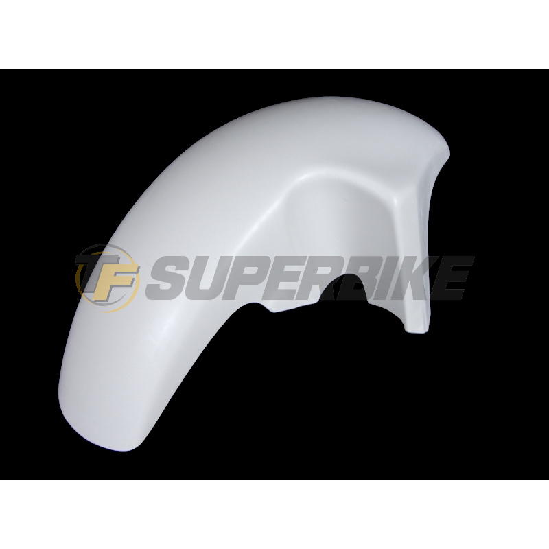 Guardabarros delantero fibra vidrio Yamaha FZR 600 R Genesis 1994-1995