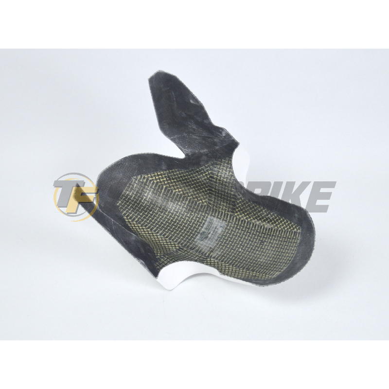 Guardabarros delantero fibra vidrio BMW F900R 2020-2024