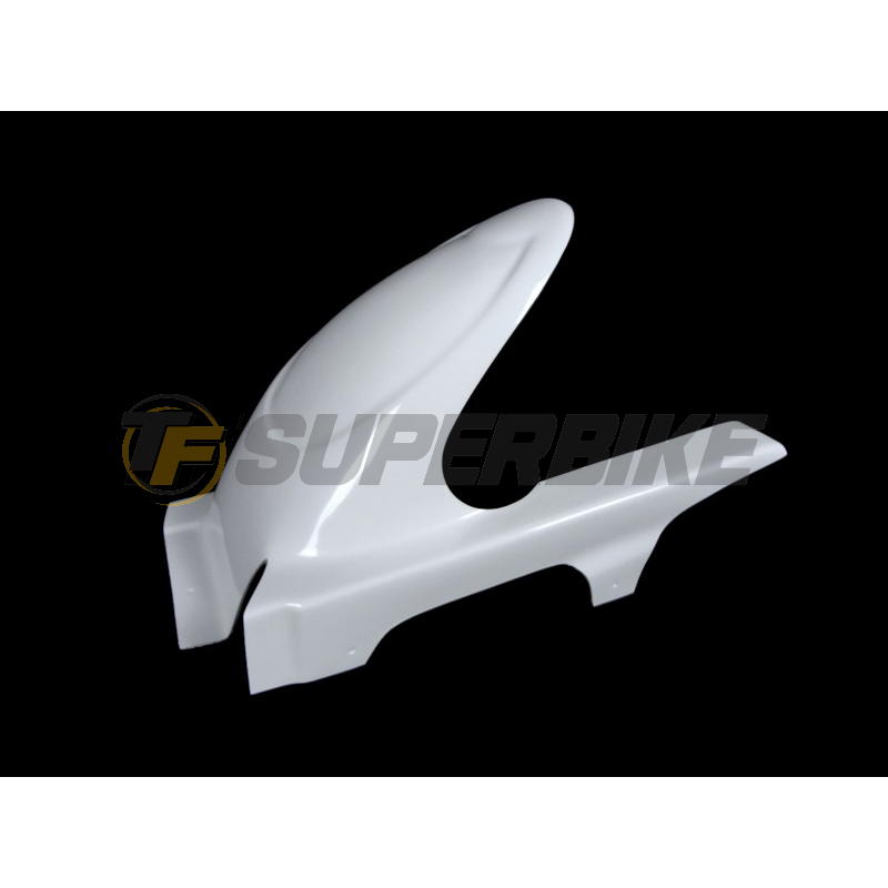 Guardabarros trasero fibra vidrio Suzuki SV 650 N 2003-2015