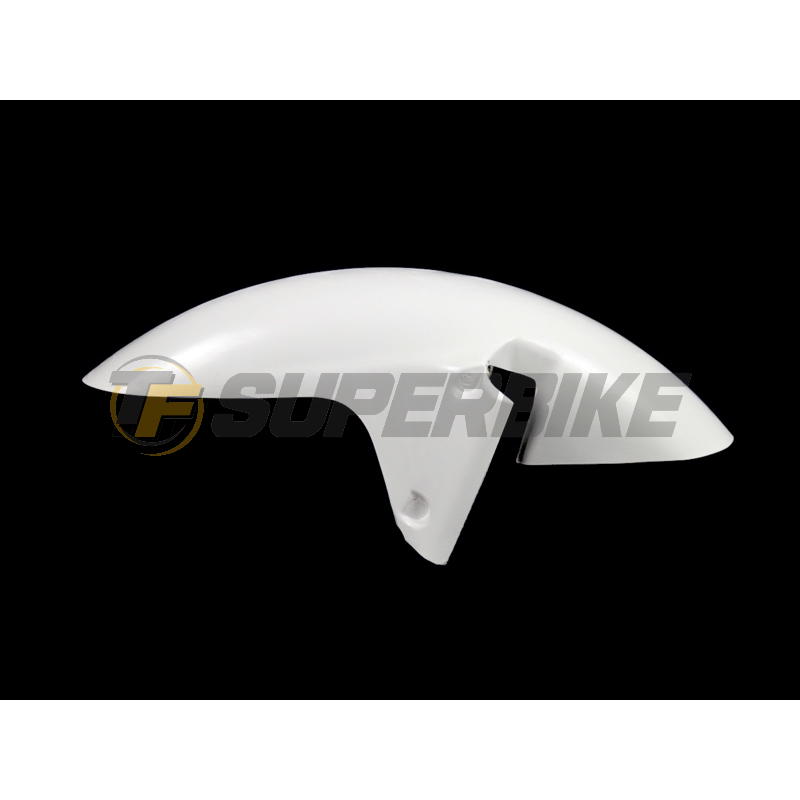 Guardabarros delantero fibra vidrio Honda VTR 1000 Firestorm 1997-2007