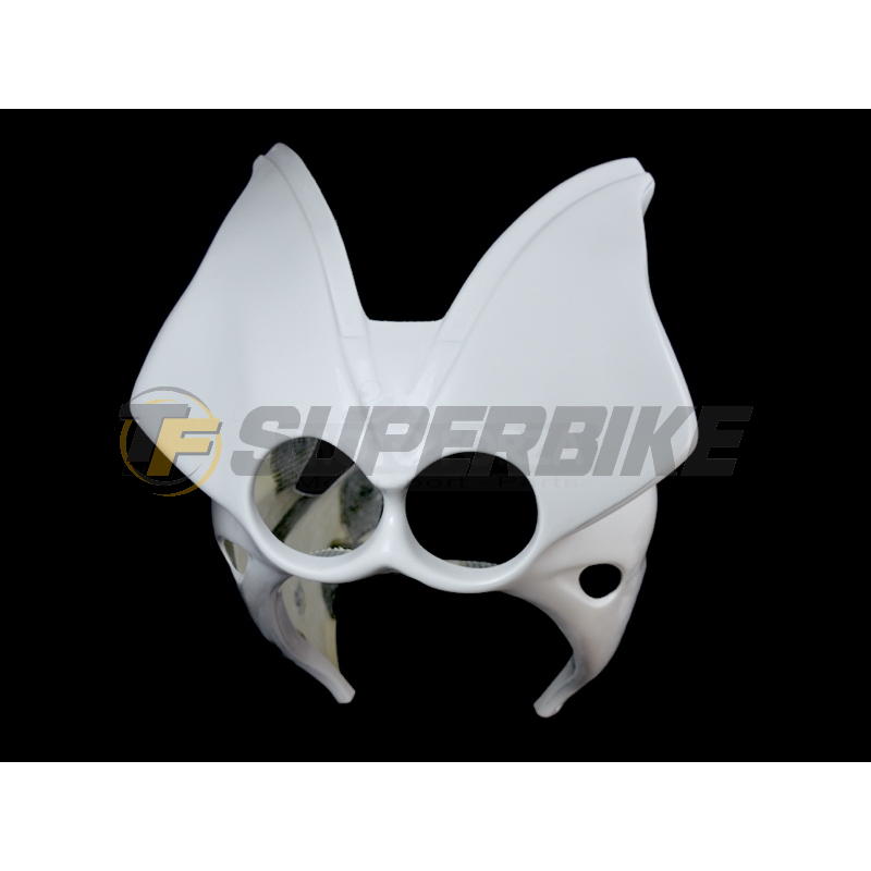 Carenado de fibra Street Bimota BB1 Supermono 1995-1998