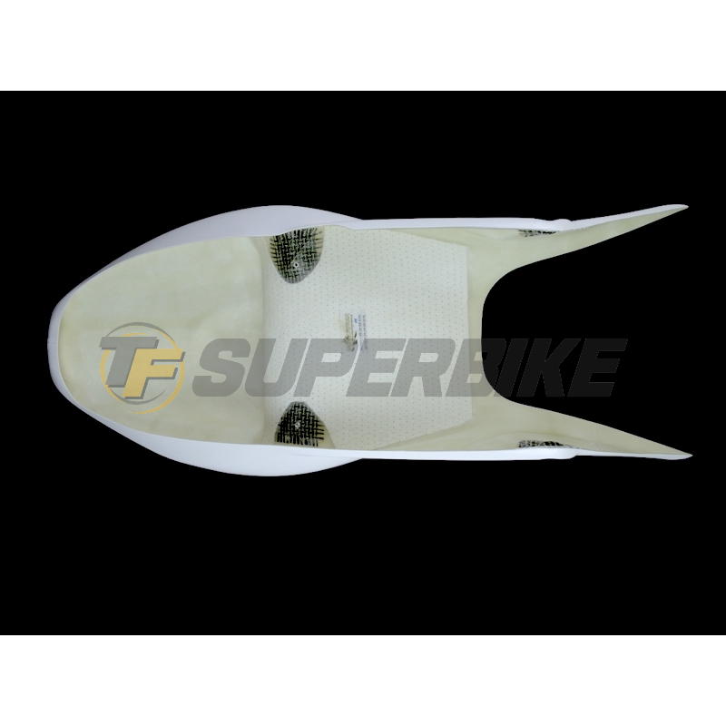 Carenado de fibra Honda CBR600RR 2005-2006 colín racing