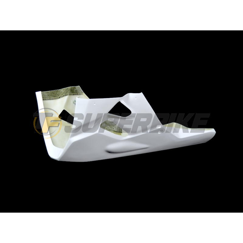 Carenado de fibra Aprilia RSV4 2021-2024