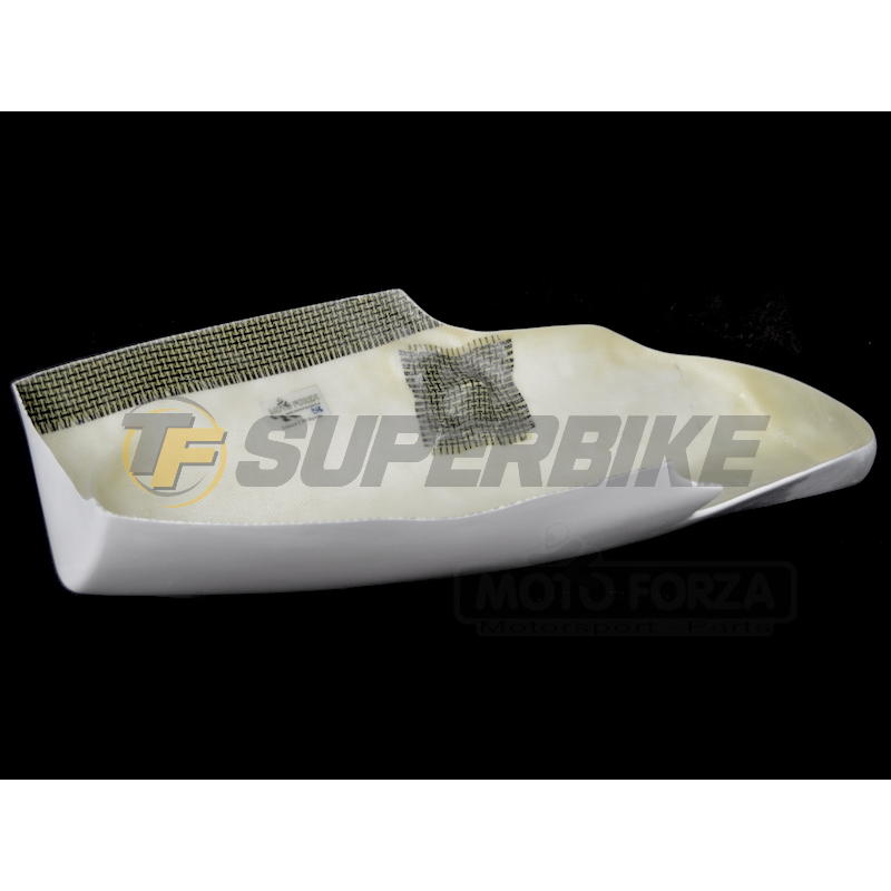 Carenado de fibra Triumph Daytona T595 / 955 / 955i 1997-2001