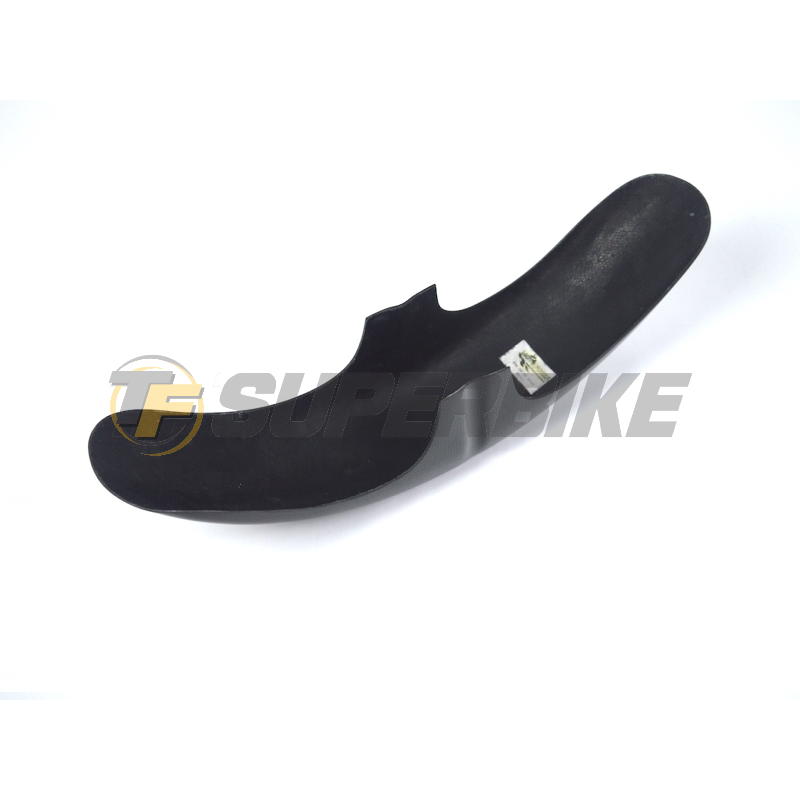 Guardabarros delantero universal v1 250 - 750 cc rueda 18"