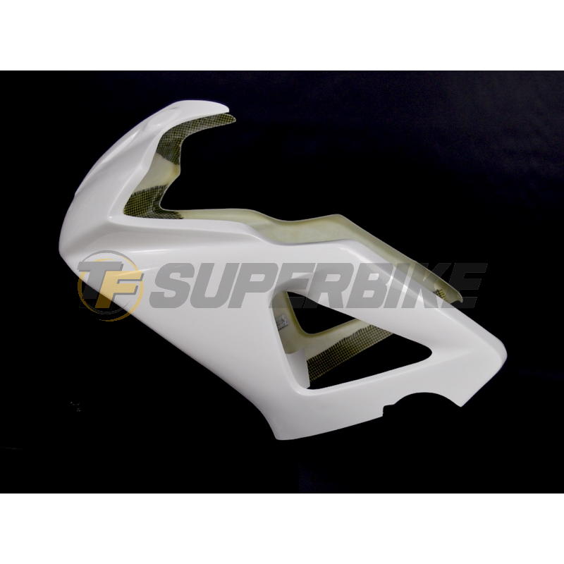 Carenado de fibra Honda CBR900RR 929 2000-2001 colín asiento original