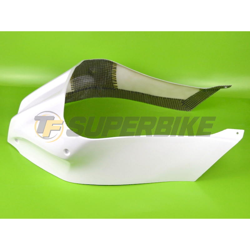 Cubre depósito frontal Kawasaki ZX-10R 2011-2015