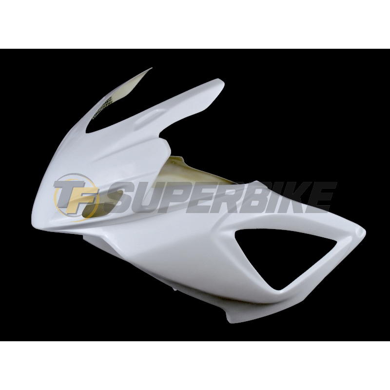 Carenado de fibra Suzuki GSX-R 600 / GSX-R 750 2006-2007 colín asiento original