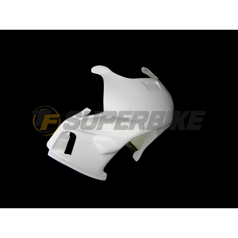 Carenado de fibra Honda CBR600F 1991-1994 PC25 3 piezas