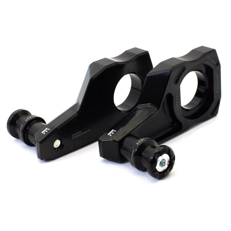 Bloques tensa cadena con soportes de caballete BMW S1000XR 2024-