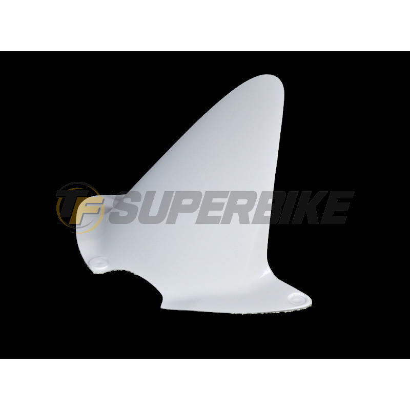 Guardabarros trasero fibra vidrio Honda CBR600RR 2005-2006