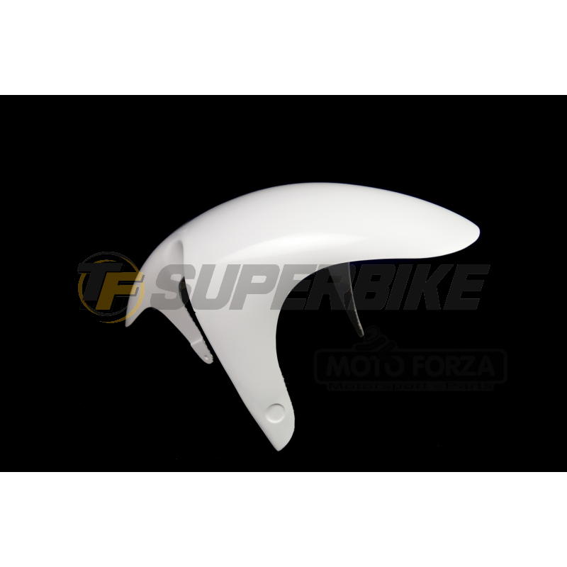 Guardabarros delantero fibra vidrio Suzuki GSX-R 750 1992-1995 / GSX-R 1000 1993-1998
