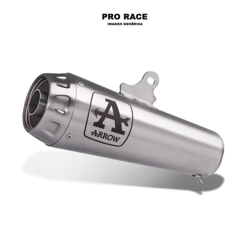 Escape Pro-Race Nichrom Kawasaki ZX-10R / ZX-10RR 2026