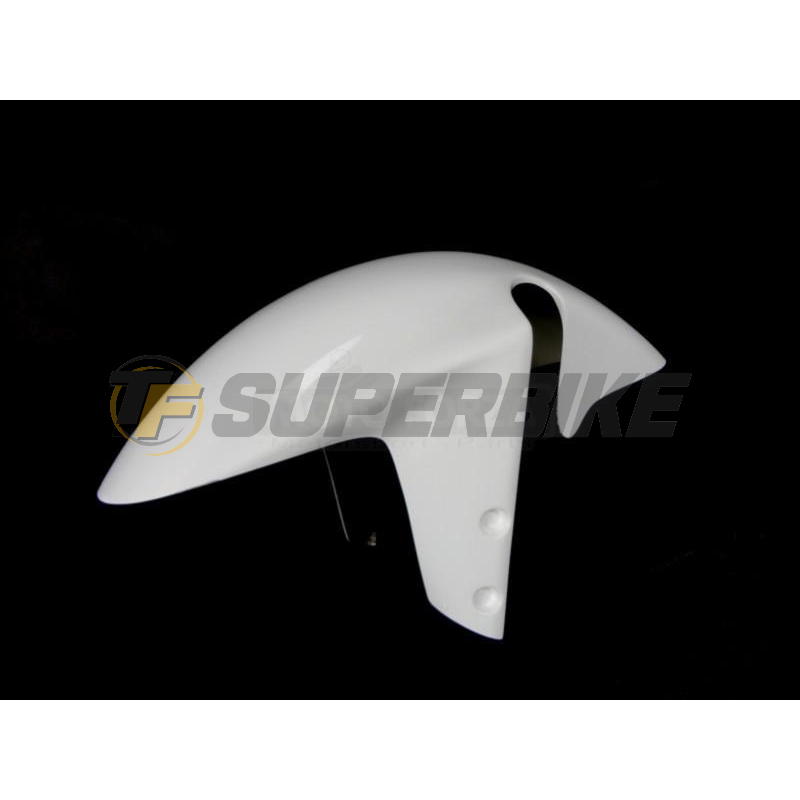 Guardabarros delantero fibra vidrio Suzuki GSX-R 600 / 750 2001-2003