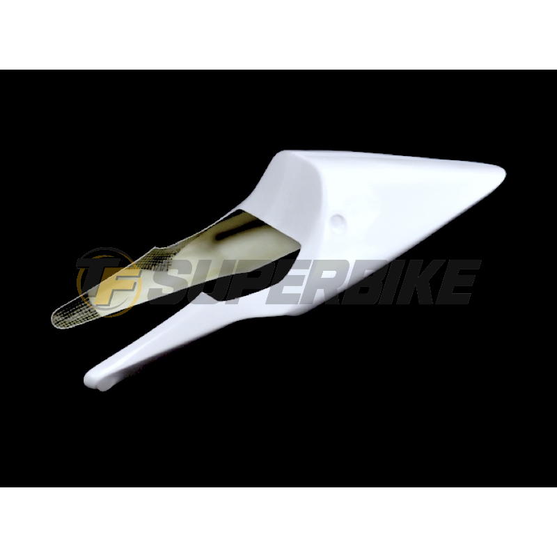 Carenado de fibra Honda CBR900RR 954 2002-2003 colín asiento original
