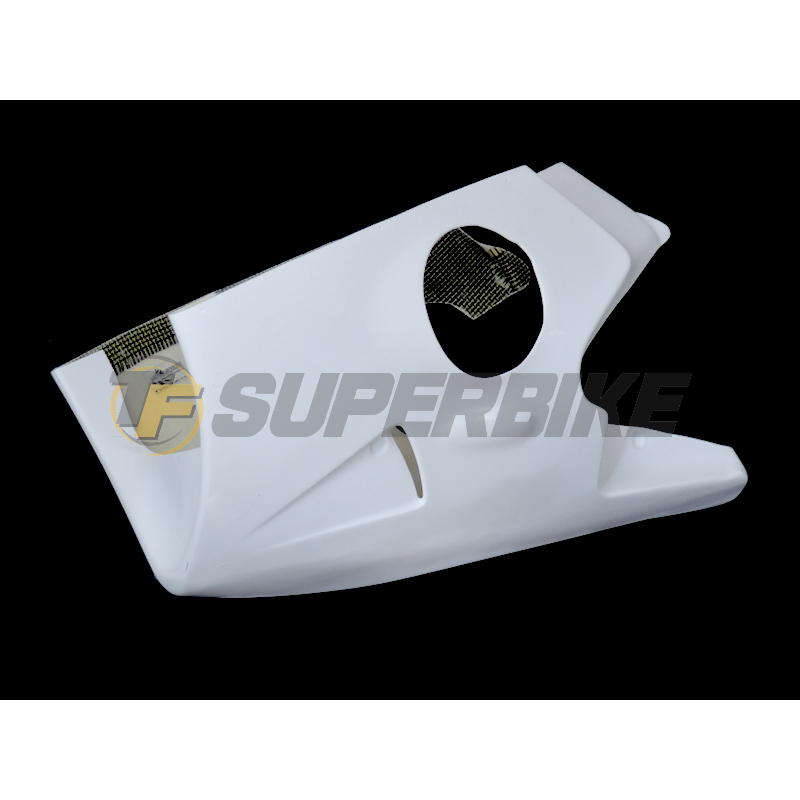 Carenado de fibra Honda CBR600F 1991-1994 PC25 3 piezas