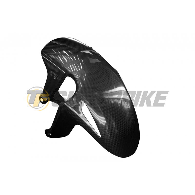 Guardabarros delantero fibra carbono Honda CBR1000RR 2012-2016