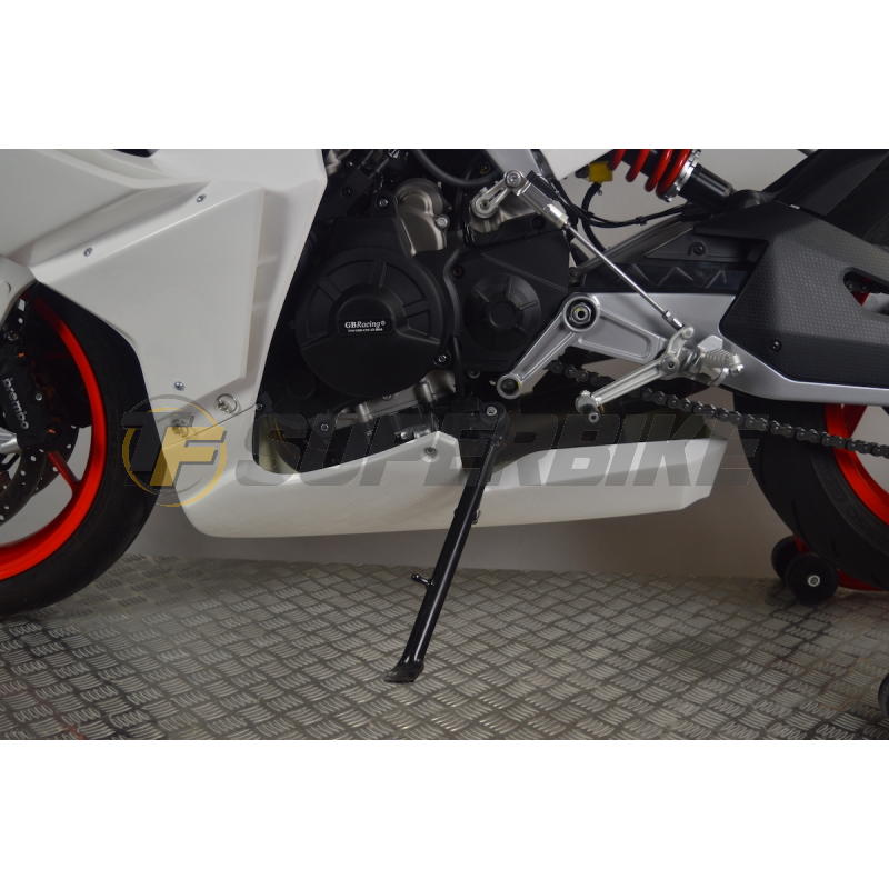 Carenado de fibra Aprilia RS 660 / Trofeo Supertwin
