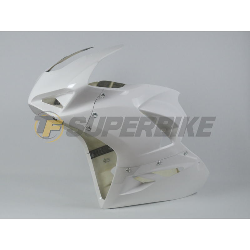Carenado de fibra Ducati Panigale V2 2020-2024 escape racing