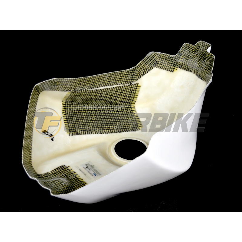 Cubre depósito Aprilia RS 125 SP 2006-2013