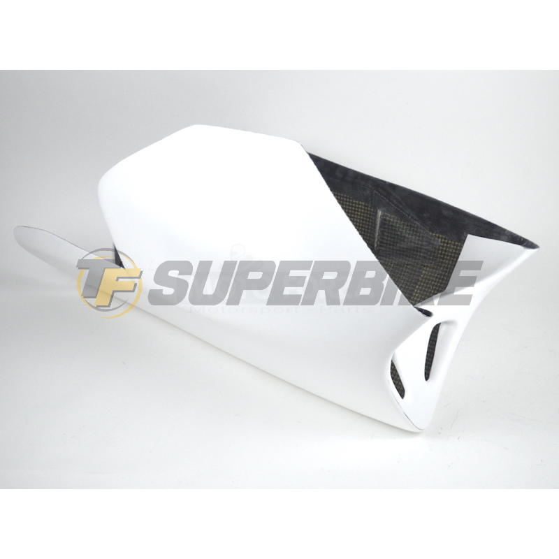 Carenado de fibra Aprilia RS 125 R GP 1996-1998