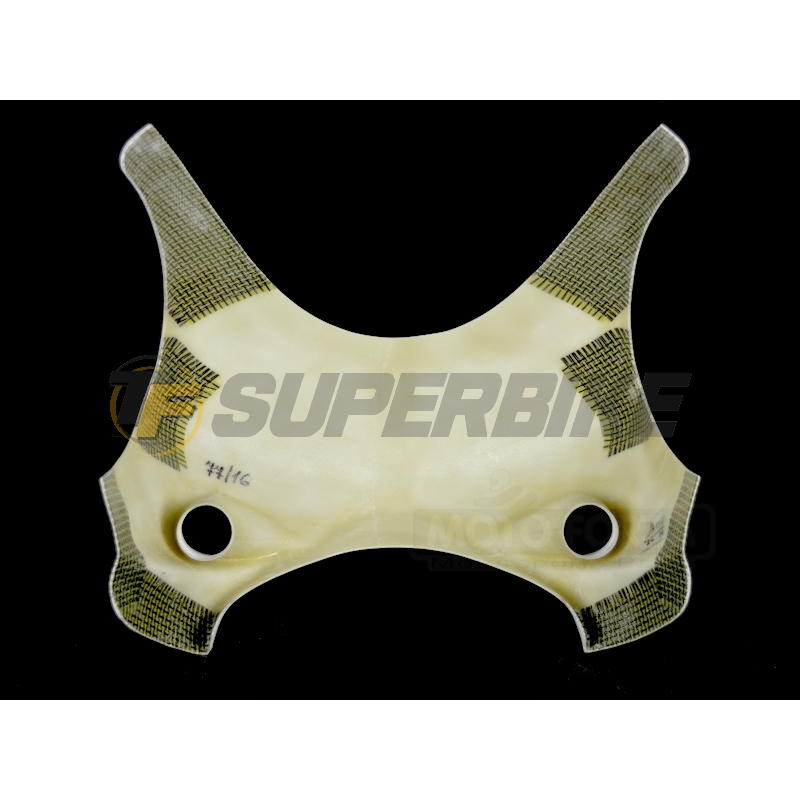 Carenado de fibra Triumph Daytona T595 / 955 / 955i 1997-2001