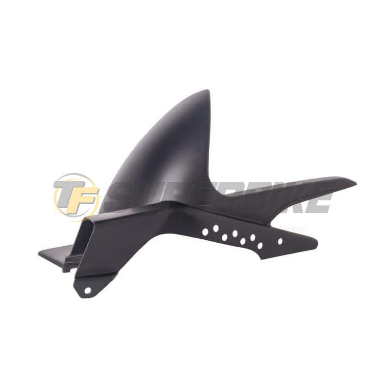 Guardabarros trasero Honda CBR 500 / CB500X / CB500F 2013-2017