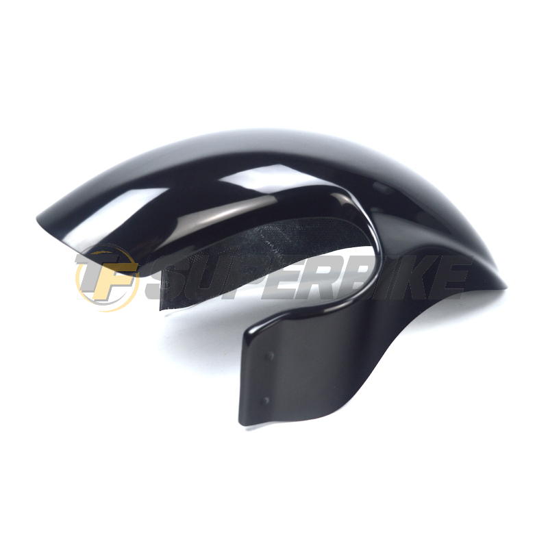 Guardabarros delantero fibra vidrio Bimota BB1 / SB6 / DB4 / 500 Vdue E / YB9 SR/I