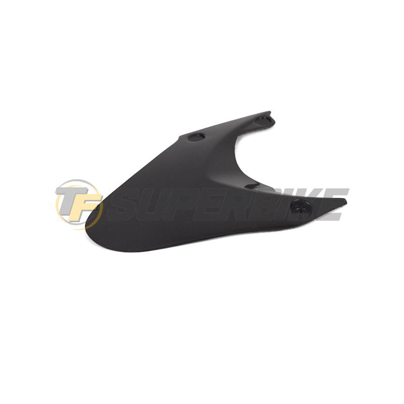 Guardabarros trasero fibra vidrio Triumph Daytona 675 / Street Triple 675 2006-2012